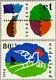 Nederland 1573-1574 gecombineerde uitgifte 1993 postfris/mnh