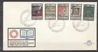E79 Summer Stamps 1966