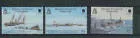 298-300 Antarctica expeditie Ernest Shackleton 2000