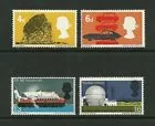 Gr.Britain 1966 Technology PHOSPHOR postfris/mnh
