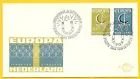 E80 Europa 1966