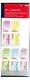 2051-2060 10x Congratulations 0.39 (self-adhesive from pb76)