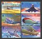 2003 100 years powered flight MNH