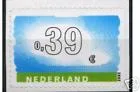 2061aTien voor uw post € 0,39 (zelfklevend uit pb75)