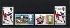Gr.Britain 1966 Coupe du Monde football PHOSPHORE postfris/mnh