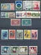 NIEDERLANDE 1963 KOMPLETT POSTFRISCH