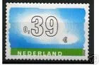 2061bTen for your mail € 0.39 (self-adhesive mailer) 2002