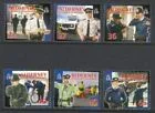 2003 Community services III MNH