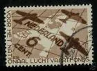 278 Luchtvaartzegel 1935 gestempeld