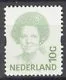 Netherlands 1582 Franking Beatrix fl 10.00 1994 MNH