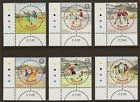 2004 100 years FIFA - football MNH
