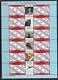 V2065 Provincie 1 Friesland vel/sheetlet 2002