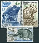 130-132 Dieren 1979 postfris
