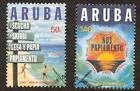 188-189 Year of Papiamento 1997