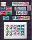 NEDERLAND 1968 COMPLEET POSTFRIS