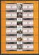 V2066 Provincie 2 Drenthe vel/sheetlet 2002