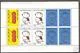 Netherlands 937 Children's Stamps, Dick Bruna block/sheet 1969 MNH