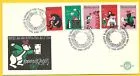 E87 children's stamps 1967