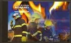 2004 prestige boekje community services - fire services postfris/mnh