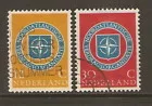 720-721 NATO 1959 used
