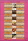 V2068 Provincie 4 Gelderland vel/sheetlet 2002