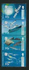 British Antarctica 338-341 CCAMLR 2002