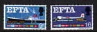 Gr.Britain 1967 EFTA postfris/mnh