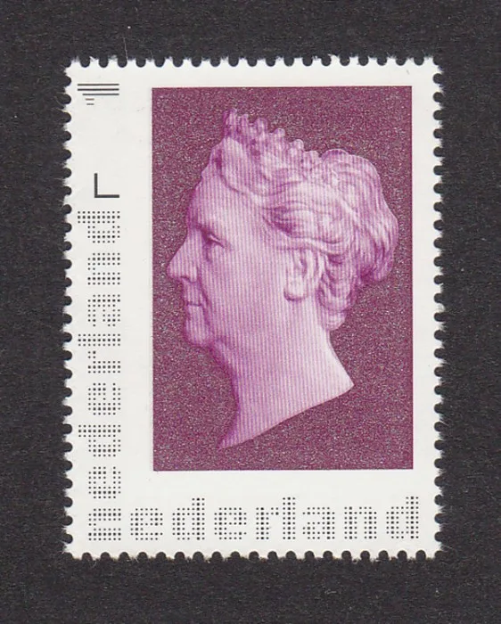 Netherlands 2885 Stamp Day 2011 MNH