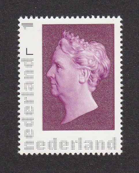Netherlands 2885 Stamp Day 2011 MNH