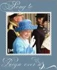 Great Britain 2012 Diamond Jubilee postfris/mnh