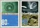 Netherlands 1612-1613 Planetarium/first man on the moon 1994 MNH