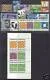 NEDERLAND 1973 COMPLEET POSTFRIS