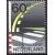 1270 50 jaar Veilig Verkeer Nederland 1982 gestempeld