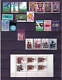 NEDERLAND 1974 COMPLEET POSTFRIS