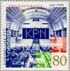 Netherlands 1615 KPN to Beurs 1994 MNH