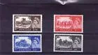 Gr.Britain 1967 Castles MNH