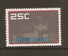 Netherlands 964 World Expo OSAKA 1970 MNH