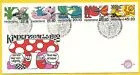 E93 Children's Stamps 1968