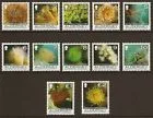 2006 Franking Corals and Anemones 1 - definitives MNH