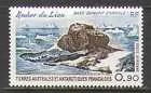 145 Basis Dumont d'Urville 1980 MNH