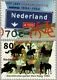 Netherlands 1616-1617 100 years ANWB/World Equestrian Games 1994 MNH