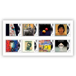 Gr. Britain 2021 Sir Paul McCartney - Beatles neuf/mnh