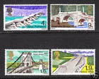 Großbritannien 1968 Brücken postfrisch/mnh