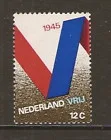 Nederland 970 25 jaar bevrijd 1970 postfris/mnh