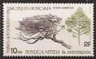 147 Flora 1980 postfris