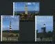 Nederland 1620-1622 Vuurtorens - lighthouse - leuchturm 1994 postfris/mnh