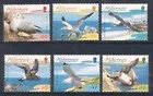 2006 Birds II - Migrating birds II MNH