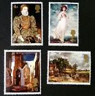 Gr.Britain 1968 Peintures postfris/mnh