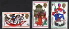Gr.Britain 1968 Kerstmis - Christmas postfris/mnh