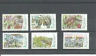2007 Ramsar MNH/never hinged